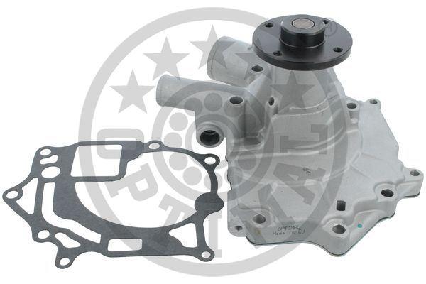 DEVİRDAİM SU POMPASI NISSAN VANETTE 2.3L LD23 C23 96-> - OPTIMAL - OEM 210109C600