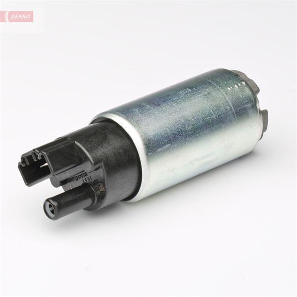 YAKIT POMPASI (TEK POMPA) 3.5 BAR ASTRA G--CORSA B-C-VECTRA B-LACETTI-206-ALBEA-LADA UNIVERSAL - DENSO - OEM 815037