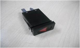 ANAHTAR 4 LÜ FLAŞÖR PASSAT 97-05 - GKL - OEM 3B0953235B