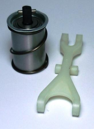 MARŞ ÇATALI MGN-SCENIC-LGN-CLIO 1.6 16V K4M - VALEO - OEM 7701207388