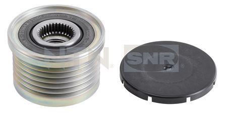 ALTERNATÖR KASNAĞI RENAULT LAGUNA II 01> MEGANE II-III 02>14 TRAFIC II 06> MASTER II 06> 1.9DCI - SNR - OEM 7701477508