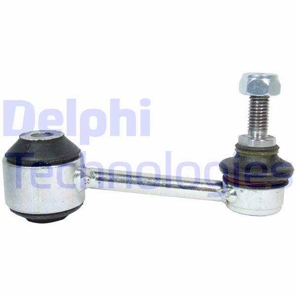 Z ROT ARKA SOL/SAĞ AUDI A6 (4F2.C6) (04-11)A6 AVANT (4F5.C6) (05-11) - DELPHI - OEM 4F0505465P