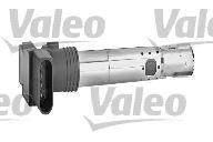 (x) ATEŞLEME BOBİNİ POLO 1.2-1.2 12V-1.4 FSI-1.4 16V-1.6-2.0 (02-09) (BBM)-FOX 1.2 05=> FABIA-IBIZA - VALEO - OEM 03D905105A