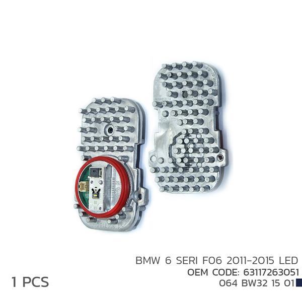 BMW 6 SERI F06 2011-2015 LED MODÜL 63117263051 - NIKEN - OEM 63117263051
