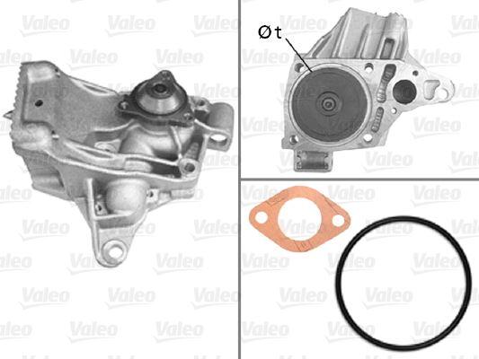 DEVİRDAİM MASTER II 2.5D-MOVANO 2.5D (S8U) ÜÇGEN K - VALEO - OEM 7701470879