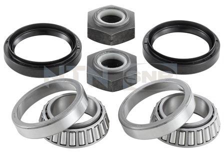 TEKER RULMAN KİTİ — SNR R15228 - SNR - OEM 5011391