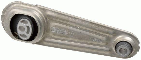 MOTOR TAKOZU ARKA RENAULT CLIO III 05> MODUS 04> KANGOO II 08> MEGANE II 02>08 SCÉNIC II 03>06 DACIA SANDERO 08> LOGAN 06> 1.2 D4F 1.4 K4J 1.5dCi K9K 1.6 K4M - LEMFORDER - OEM 112383665R
