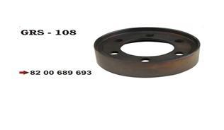 DEVIRDAIM KASNAGI CLIO I R11TXE-R21TSE-EXP-KNG F8Q-F2N-F8M - VITESSE - OEM 7700735311