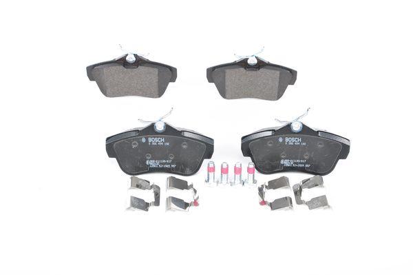 ARKA BALATA JUMPY 07=>SUCUDO 07=> EXPERT TEPEE 07=> (0986TB3084) - BOSCH - OEM 1673601480