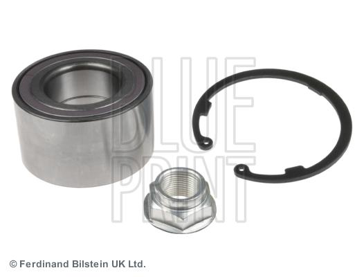 ÖN TEKER RULMAN KİTİ MAZDA 3 1.6L 2.0L (BK BL kasa) 03-14 / MAZDA 5 1.6L 2.0L (CR19 CW kasa) 05-> - BLUEPRINT - OEM C23626151DS2