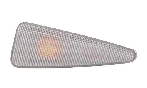 ÇAMURLUK SİNYALİ SAĞ RENAULT SYMBOL II 08> SYMBOL III 14> DACIA SANDERO 08> - DEKAR - OEM 8200602765