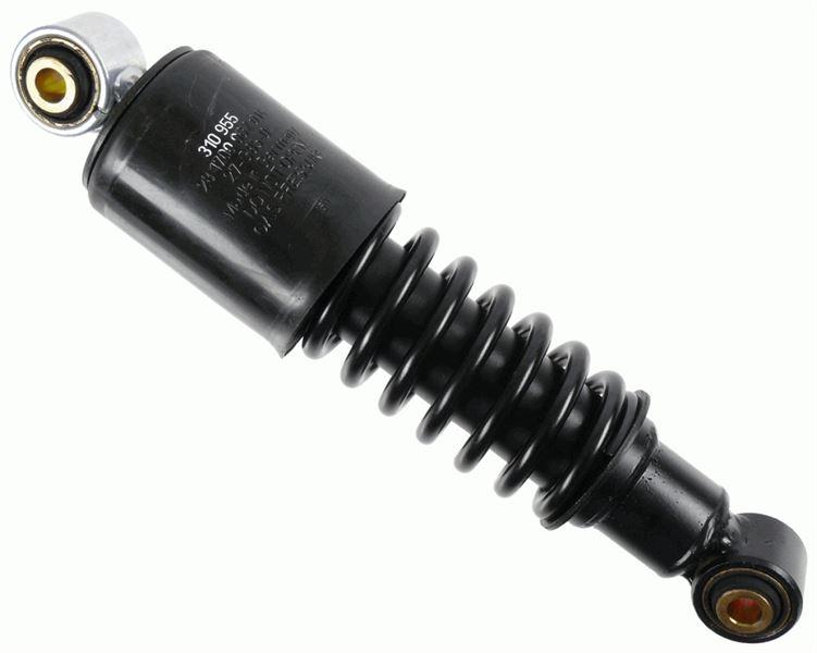 SACHS SHOCK ABSORBER — SACHS 310955 - SACHS