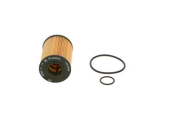 YAG FILTRESI MERCEDES M266 W168 W414 - BOSCH - OEM A2661800009