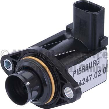 TURBO KESME VALFİ A1-GOLF V-VI-PASSAT-TIGUAN-TOURAN 1.4TSI - PIERBURG - OEM 03C145710E