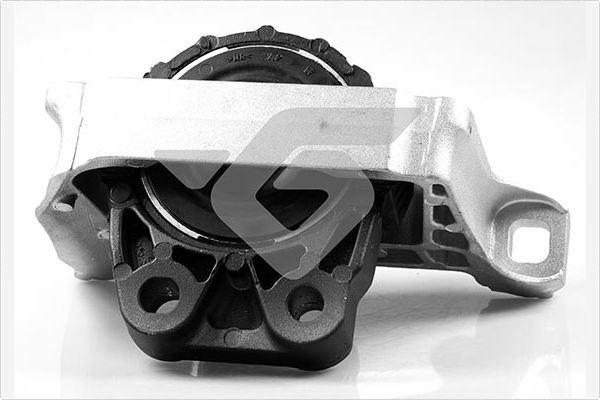 MOTOR TAKOZU (YAĞLI) FORD FOCUS-C-MAX-KUGA 09> VOLVO C30-C70-S40-V50 04> 2.0 TDCİ - HUTCHINSON - OEM 7M51
