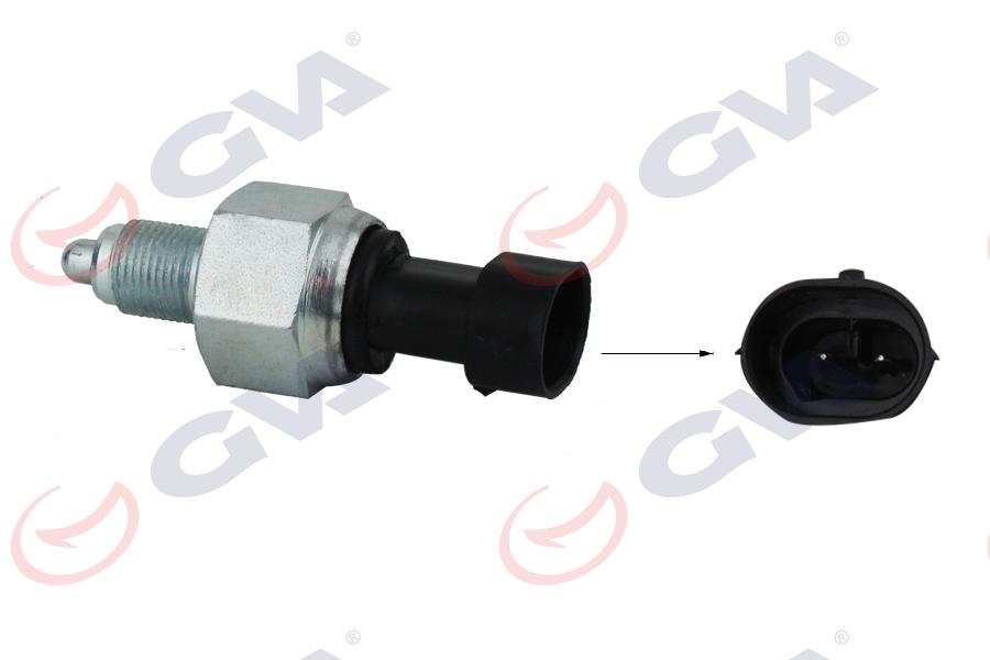GERI VITES MUSURU DOBLO LINEA EGEA 1.6 JTD - SAGEMFRANS - OEM 46434553