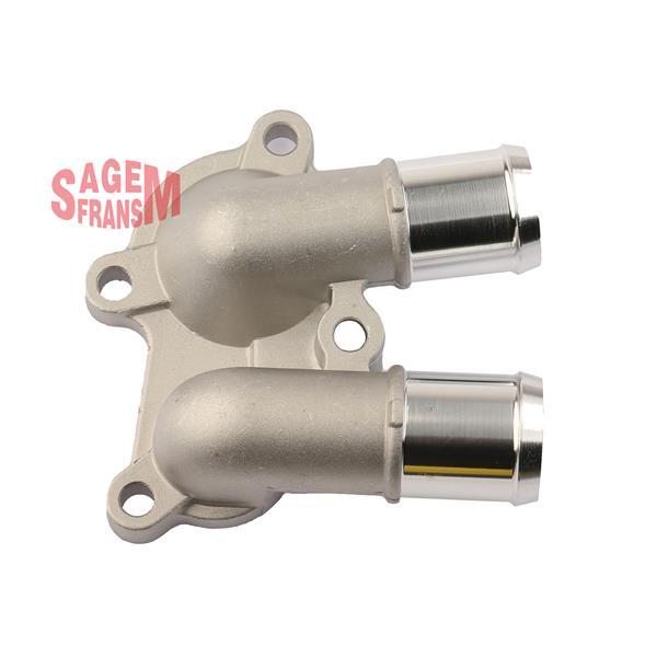 TERMOSTAT UST KAPAK ACCENT - ERA - ADMIRA KIA RIO - CERATO 1.4 1.6 - SAGEMFR - OEM 2561126100