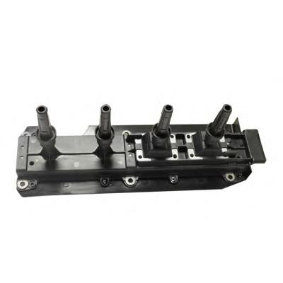 ATEŞLEME BOBİNİ P206-306-406-EVASION-XSARA 1.8-2.0 16V XU7JP (97-00) - PSA - OEM 5970.A4