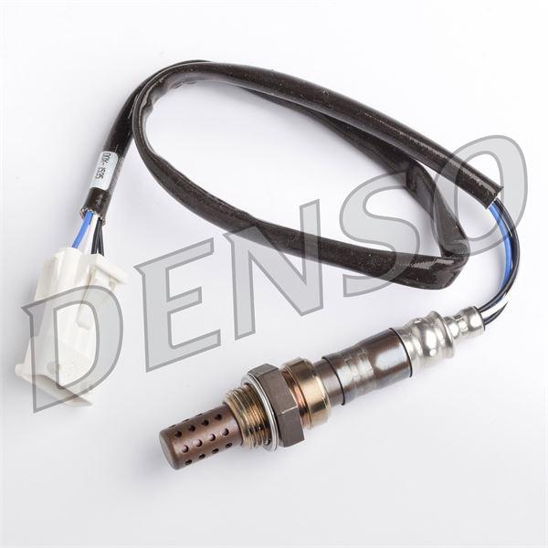 OKSİJEN SENSÖRÜ P106-P206-P207-P208-P306-P308-P405-P406-P508-P2008-P3008-P5008-PARTNER-BERLINGO-RZC- C3-C4-C5-DS3-DS4-SAXO-XSARA-ZX 1.6 16V THP-VTI BMW N13 B38 F20 F30 MINI N12 N14 N16 N18 R55>R61 - DENSO - OEM 1618.V3