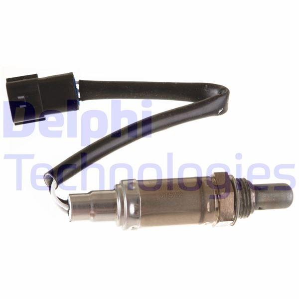 OKSİJEN SENSÖRÜ - FORD PROBE V6 / MAZDA 626 L4. 626 V6. MX 96>97 - DELPHI