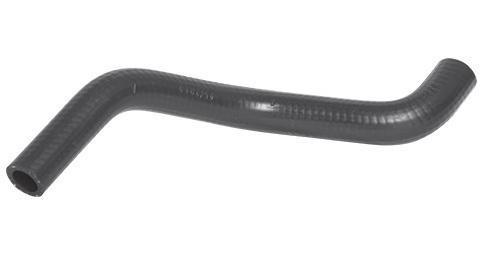 KALORİFER HORTUMU (ÇIKIŞ) İ10 (PA) 1.1 (08>11) BENZİNLİ - GROS - OEM 973210X100