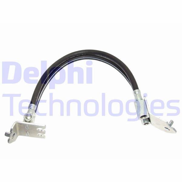FREN HORTUMU ARKA PİCK UP FORD TRANSİT 01> V184 - DELPHI - OEM 4409342