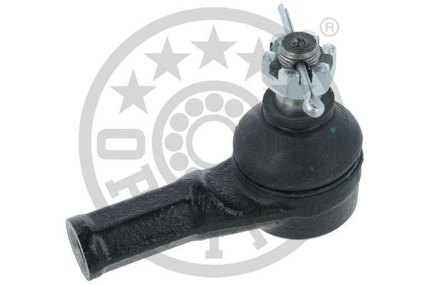 ÖN UZUN ROT KAFASİ NISSAN PIXO (UA0)OPEL AGILA (B)(H08)SUZUKI ALTO (GF)SPLASH (EX)SWIFT III (MZ EZ)V AUXHALL AGILA MK II (B)(H08) 2005/02=> - OPTIMAL - OEM 4709195
