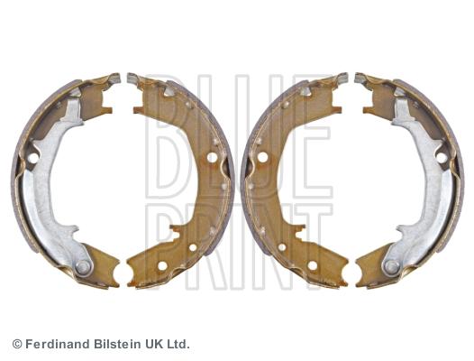 FREN PABUÇLARI TAKIMI SANTA FE 2001-06 — BLUEPRINT ADG04133 - BLUEPRINT - OEM 583502EA10