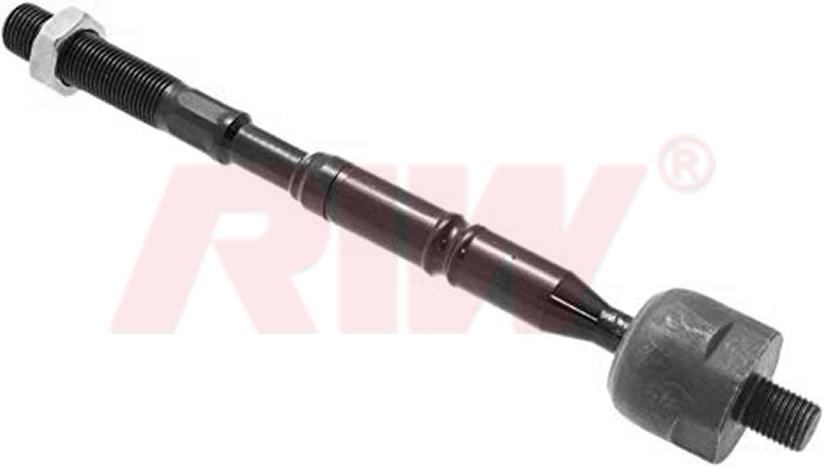 ROT KOLU SAĞ-SOL TOYOTA AVENSIS 1.6L 1ZRFAE ZRT270 BENZİNLİ 09-> 2.0L 1AZFSE AZT270 BENZİNLİ 09-> - RIW - OEM 4550005040