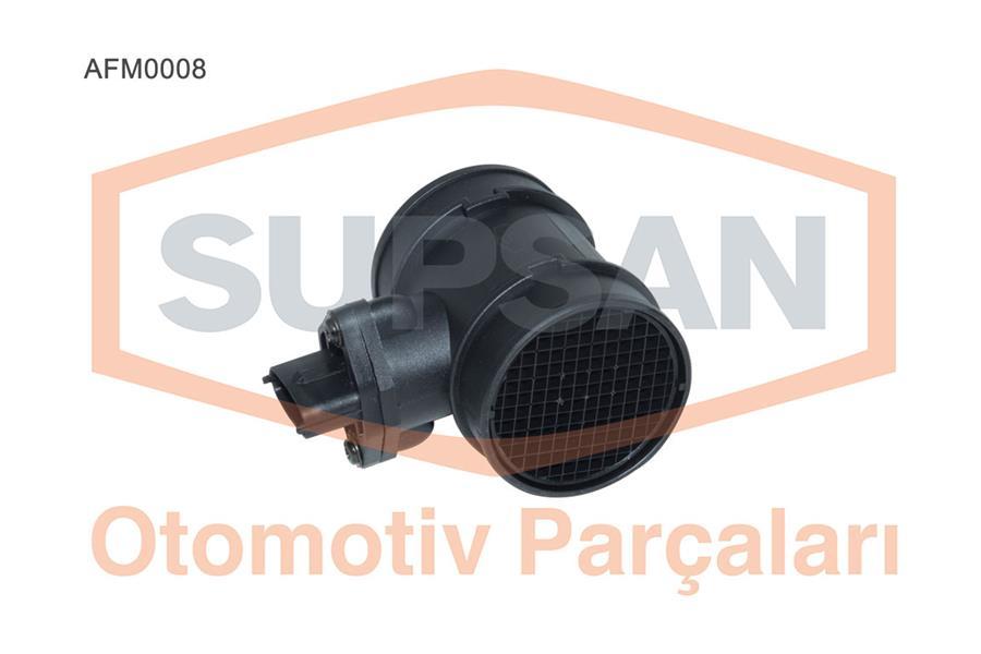 DEBIMETRE BRAVO MAREA 1.9 JTD 2.0 20V - SUPSAN - OEM 46447503