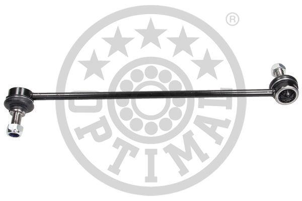 Z ROTU ÖN SOL HYUNDAI SANTAFE 2.0L 2.2L 06-12 / KIA SORENTO 2.0L 2.2L 2.4L 09-15 - OPTIMAL - OEM 548302B000
