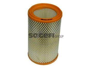 HAVA FİLTRESİ ALFA ROMEO GTV COUPE (916C) 2.0 TS 1 - PURFLUX - OEM 60811342