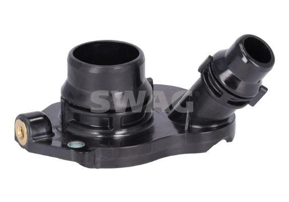 TERMOSTAT MUHAFAZASI BMW (FEBI 179738) - SWAG - OEM 11518516203