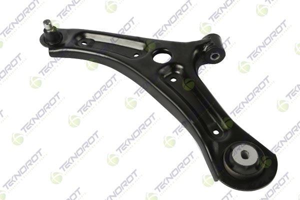 SALINCAK ÖN SOL FORD ECOSPORT 17> (ROTİLLİ) - TEKNOROT - OEM CN15