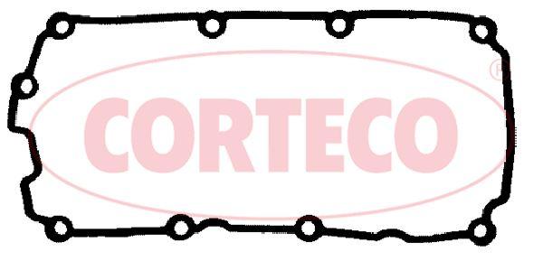 ÜST KAPAK CONTASI VW-PORSCHE-AUDİ-TOUREG-A4-A5-A6-Q7 04> (BUN-BUG-BMK-CASA 3,0 TDI) 4-6 SİLİNDİR İÇİN - CORTECO - OEM 059103483M