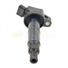 ATEŞLEME BOBİNİ TOYOTA AVENSIS 2,0L 1AZ-FE AZT250 03-08 / RAV4 2,0L 1AZ-FE ACA21 ACA30 01-10 - BOSCH - OEM 9091902243