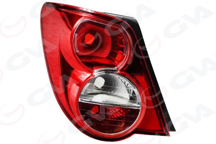STOP SOL CHEVROLET AVEO T300 SEDAN 11- - GVA - OEM 96830975