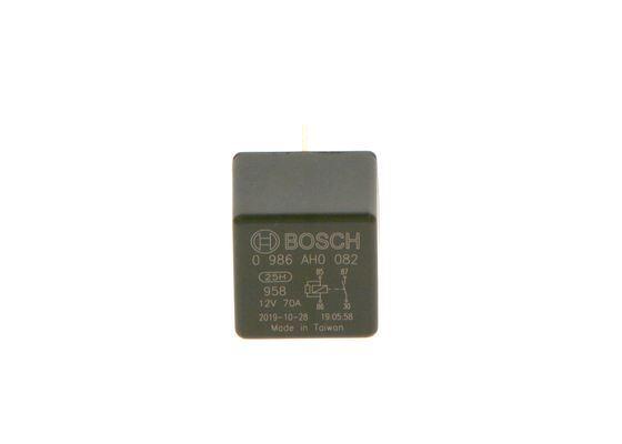 ROLE 12V MERCEDES W203 W204 W211 W212 W221 W639 W447 B906 B907 B910 . FORD B-MAX FOCUS FIESTA . VW AMAROK CADDY LAND ROVER DEFENDER DICOVERY FREELANDER R.R VOGUE L322 SPORT L320 - BOSCH - OEM A0025422619