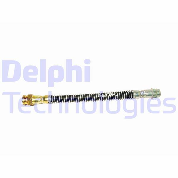 ARKA FREN HORTUMU CITROEN C2 (JM) 03> PEUGEOT P1007 05> - DELPHI - OEM 4806.C0-E168184