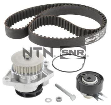 TRİGER KİTİ DEVİRDAİMLİ — SNR KDP457141 - SNR