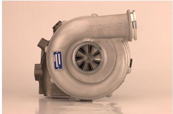 TURBO KOMPLE — MAHLE 228TC16170000 - MAHLE - OEM 51091009659