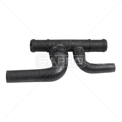 KALORIFER HORTUMU MERCEDES S-CLASS W140 91>98 - RAPRO - OEM A1408301696