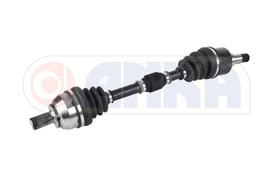ÖN AKS KOMPLE SOL FOCUS II 1.6- 1.8 TI 04>11 C MAX 1.6 1.8 TI 05>11 BENZINLI VOLVO S40 II 1.6 05>12 V50 1.6 05>12 - ANKA - OEM 9M513B437BA