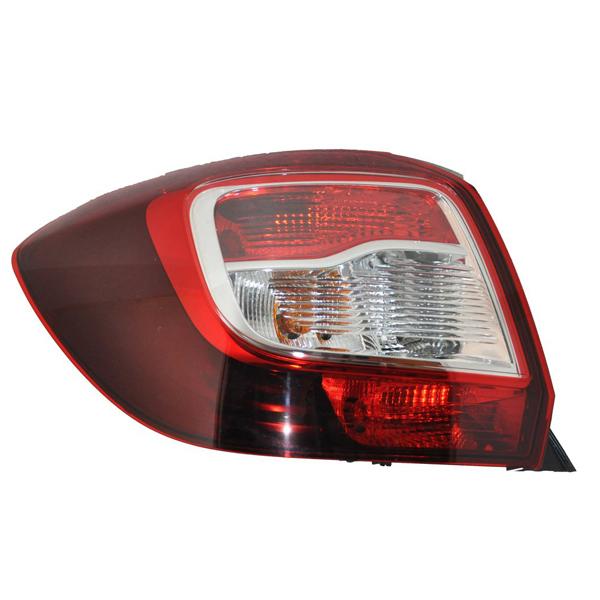 STOP SOL SANDERO 2012 > FUME DUYSUZ - PLEKSAN - OEM 265550577R