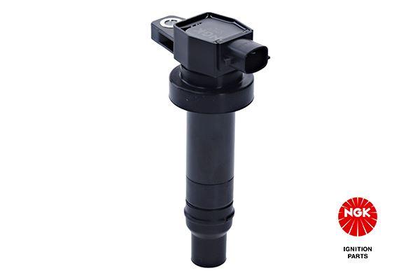 ATEŞLEME BOBİNİ HYUNDAI İ30 1,6L G4FC 07-11 / KIA CEED 1,6L G4FC benzinli 07-09 / CERATO 1,6L G4FC 07-09 (U5072) - NGK - OEM 273012B000