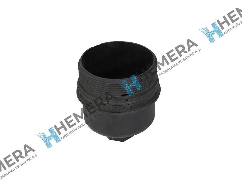 FİLTRE KAPAĞI FIAT DOBLO 0 - TAIWAN - OEM 73500070