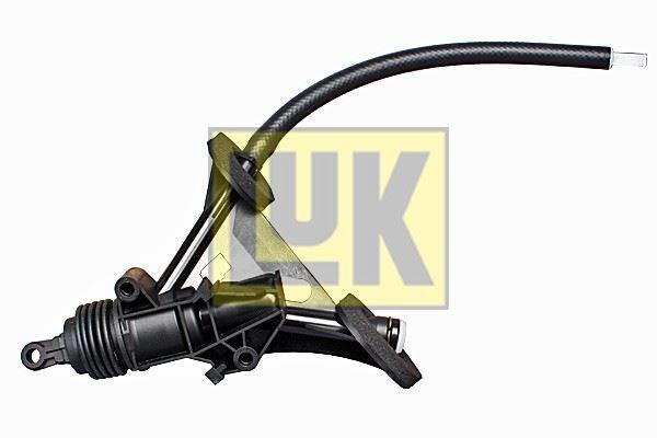 DEBRIYAJ MERKEZI UST TRANSIT V347 V348 2006-2011 - LUK - OEM 6C117A543AD