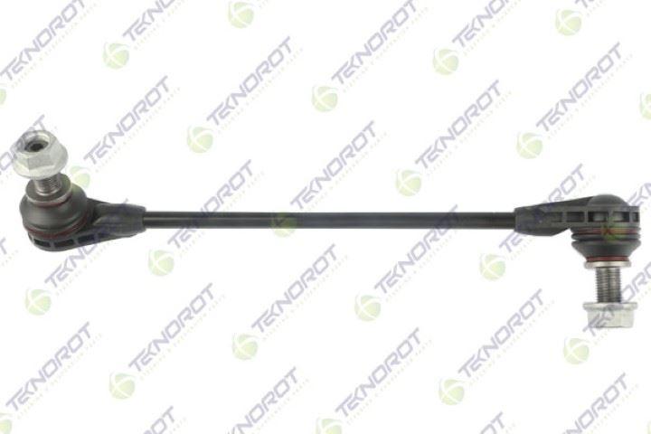 Z-ROT ÖN VOLKSWAGEN ID.3 2020- - TEKNOROT - OEM 1EA411315C