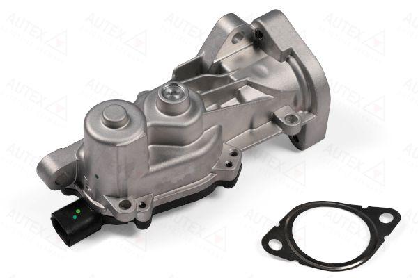 EGR VALVE ELECTRİC OPEL VARİOUS 1.7 2010 - BORGWARNER - OEM 55581958