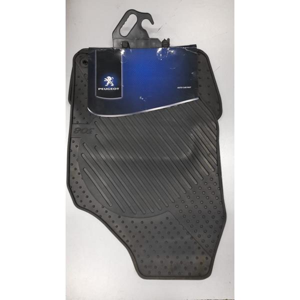 308 PASPAS KAUÇUK SİYAH - PSA - OEM 966380.12